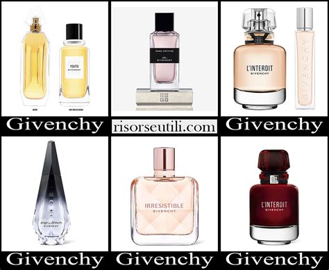 givenchy perfume wikipedia|Givenchy perfumes website.